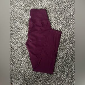 BuffBunny Legacy Leggings